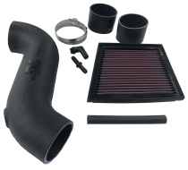 57-0690 57-Serien Luftfilterkit / Sportluftfilter K&N Filters